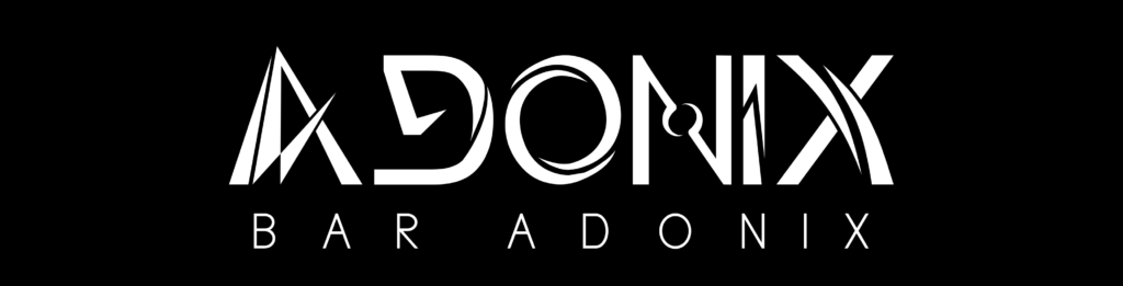 Logo Adonix
