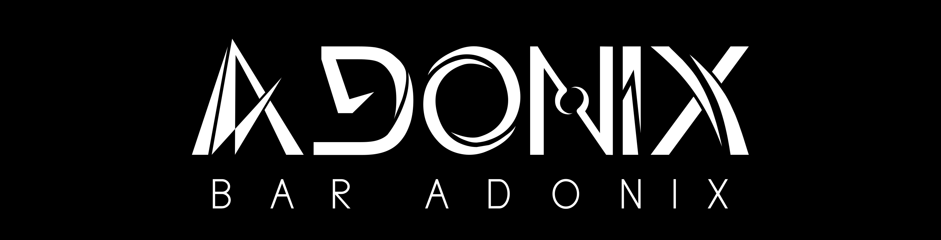 Logo Adonix